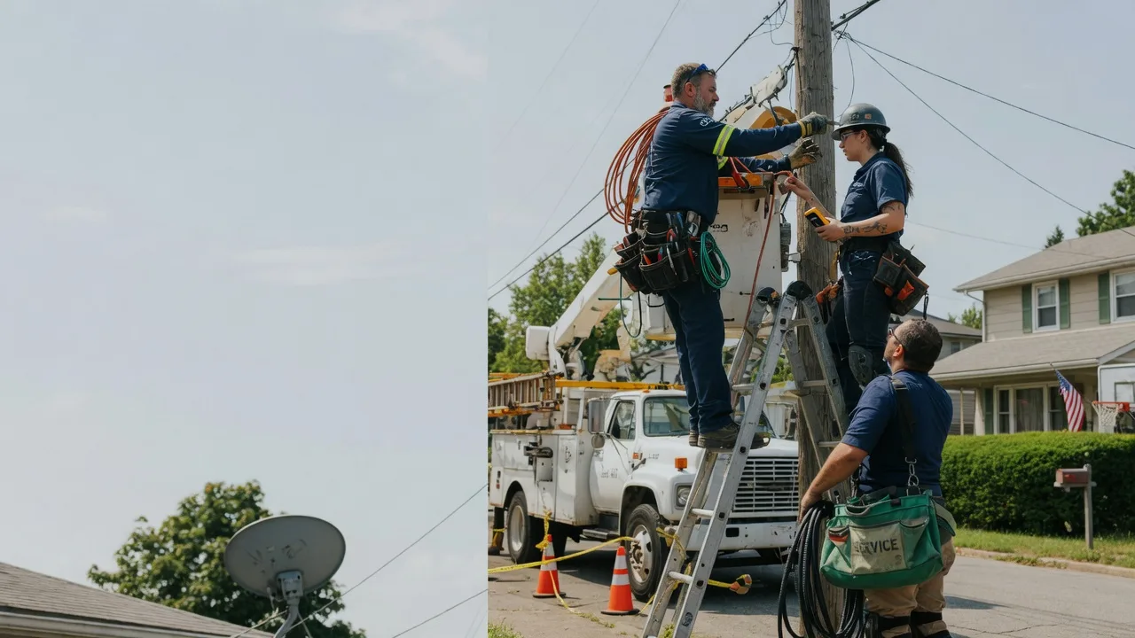 Electrical Repair in Mountainside, NJ near me